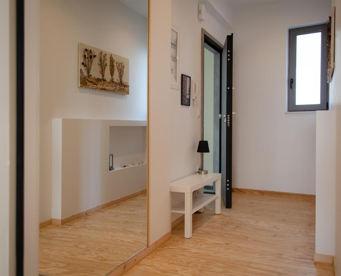 Homey Comfort Apartments Athen Exterior foto