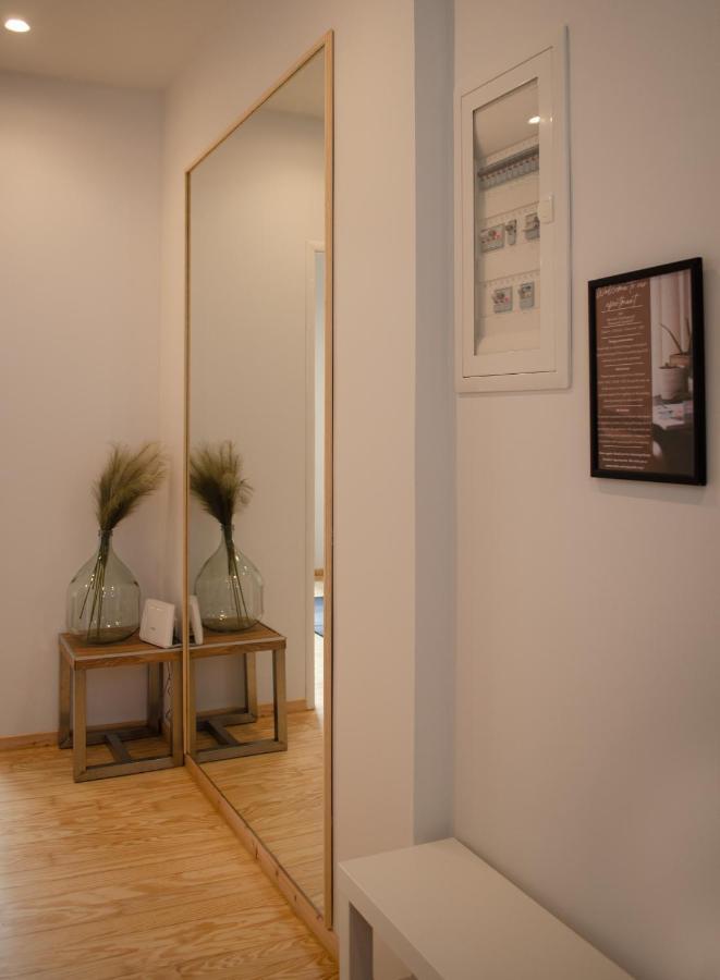 Homey Comfort Apartments Athen Exterior foto