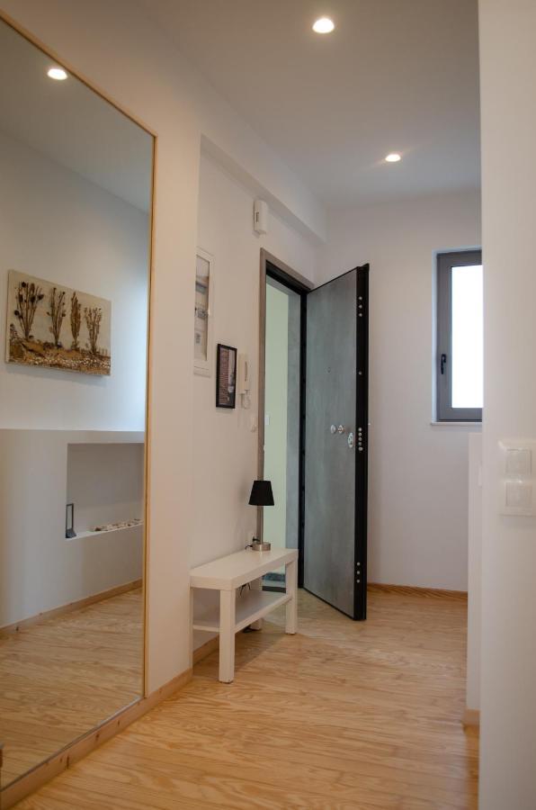 Homey Comfort Apartments Athen Exterior foto